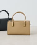 SHENERY(シーナリー) レザーミニトートBAG