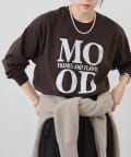 SHENERY(シーナリー) MOOD TEE
