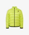 WHO’S WHO gallery(フーズフーギャラリー) 【THE NORTH FACE】ZIZ ACONCAGUA JK