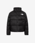 WHO’S WHO gallery(フーズフーギャラリー) 【THE NORTH FACE】SHORT NUPTSE