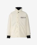 WHO’S WHO gallery(フーズフーギャラリー) 【HELLY HAN】FIERPILE KODENSHI DECK JACKET