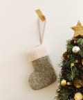 salut!(サリュ) 小さいくつした／こびとのクリスマス