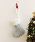 salut!(サリュ) 小さいくつした／こびとのクリスマス