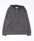 FREDY & GLOSTER(フレディ アンド グロスター) 【カルボアシリーズ】UNISEX ワイドジップパーカー