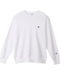 FREDY & GLOSTER(フレディ アンド グロスター) 【Champion】 ICON クルーネックスウェットシャツ ベーシック