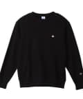 FREDY & GLOSTER(フレディ アンド グロスター) 【Champion】 ICON クルーネックスウェットシャツ ベーシック