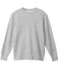 FREDY & GLOSTER(フレディ アンド グロスター) 【Champion】 ICON クルーネックスウェットシャツ ベーシック