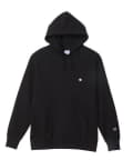 FREDY & GLOSTER(フレディ アンド グロスター) 【Champion】ICON フーデッドスウェットシャツ ベーシック