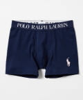 FREDY & GLOSTER(フレディ アンド グロスター) 【POLO RALPH LAUREN】Boxer Brief