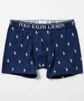 FREDY & GLOSTER(フレディ アンド グロスター) 【POLO RALPH LAUREN】Boxer Brief