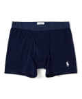 FREDY & GLOSTER(フレディ アンド グロスター) 【POLO RALPH LAUREN】Boxer Brief