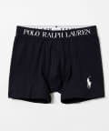 FREDY & GLOSTER(フレディ アンド グロスター) 【POLO RALPH LAUREN】Boxer Brief