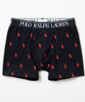 FREDY & GLOSTER(フレディ アンド グロスター) 【POLO RALPH LAUREN】Boxer Brief