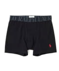 FREDY & GLOSTER(フレディ アンド グロスター) 【POLO RALPH LAUREN】Boxer Brief