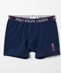 FREDY & GLOSTER(フレディ アンド グロスター) 【POLO RALPH LAUREN】Boxer Brief BEAR