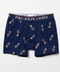 FREDY & GLOSTER(フレディ アンド グロスター) 【POLO RALPH LAUREN】Boxer Brief BEAR