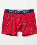 FREDY & GLOSTER(フレディ アンド グロスター) 【POLO RALPH LAUREN】Boxer Brief BEAR