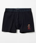 FREDY & GLOSTER(フレディ アンド グロスター) 【POLO RALPH LAUREN】Boxer Brief BEAR