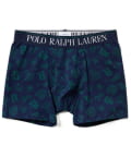 FREDY & GLOSTER(フレディ アンド グロスター) 【POLO RALPH LAUREN】MIX PATTERN Boxer
