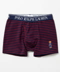 FREDY & GLOSTER(フレディ アンド グロスター) 【POLO RALPH LAUREN】Boxer Brief BEAR