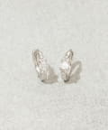 3COINS(スリーコインズ) キラキラワンタッチピアス