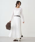 LOUNGEDRESS(ラウンジドレス) レースワンピース