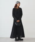 LOUNGEDRESS(ラウンジドレス) レースワンピース