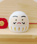 salut!(サリュ) だるまオブジェ/正月のお飾り