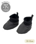 3COINS(スリーコインズ) KIDSスリッパブーティー:10~12cm