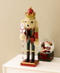 3COINS(スリーコインズ) 兵隊オブジェ/クリスマス