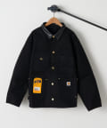CIAOPANIC(チャオパニック) 【別注】US CARHARTT DUCK FILM COVERALL
