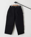 CIAOPANIC(チャオパニック) 【別注】US CARHARTT OONE-TUCK PANITER