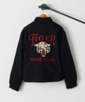 CIAOPANIC(チャオパニック) 【別注】PENNEY'S / ROCKABILLY JACKET EMBROIDERY