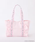 NICE CLAUP / OLIVE des OLIVE OUTLET(ナイスクラップ  / オリーブ デ オリーブ アウトレット) 【one after another】エスバニフリルトート