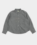 OUTLET(アウトレット) 【WHO'S WHO gallery】KOOKYNシャンブレーシャツ