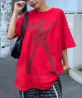 OUTLET(アウトレット) 【CIAOPANIC TYPY】【OddStudio】グラフィックデザインTEE
