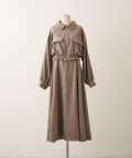 NICE CLAUP / OLIVE des OLIVE OUTLET(ナイスクラップ  / オリーブ デ オリーブ アウトレット) SET・コールJK＋キャミOP