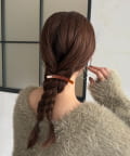 Chez toi(シェトワ) バナナヘアクリップ