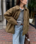 FREDY & GLOSTER(フレディ アンド グロスター) Sorona PADDING COAT