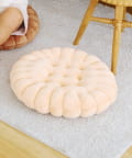 salut!(サリュ) cookieシートクッション
