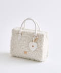OLIVE des OLIVE(オリーブ デ オリーブ) Aimerianejoie Twinkleミニトートバッグ