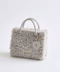 OLIVE des OLIVE(オリーブ デ オリーブ) Aimerianejoie Twinkleミニトートバッグ