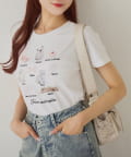 NICE CLAUP / OLIVE des OLIVE OUTLET(ナイスクラップ  / オリーブ デ オリーブ アウトレット) 【one after another】アソートT