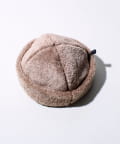 FREDY & GLOSTER(フレディ アンド グロスター) 【halo Commodity】Kuna Fleece Cap