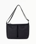 FREDY & GLOSTER(フレディ アンド グロスター) 【SML/エスエムエル】PILOT SHOULDER BAG