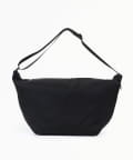 FREDY & GLOSTER(フレディ アンド グロスター) 【SML/エスエムエル】STOMACH SHOULDERBAG M
