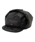 FREDY & GLOSTER(フレディ アンド グロスター) 【NANGA】MOUNTAIN LODGE DOWN EAR FLAP CAP