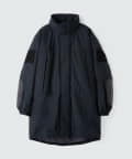 FREDY & GLOSTER(フレディ アンド グロスター) 【WILD THINGS】MONSTER PARKA TYPE2