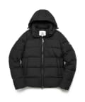 FREDY & GLOSTER(フレディ アンド グロスター) 【PYRENEX】SPOUTNIC MINI RIPSTOP JKT