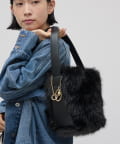 フェイクファーショルダーBAG | Lui's(ルイス)レディース | PAL CLOSET